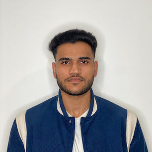 Meet your Posher, Jaskaran singh